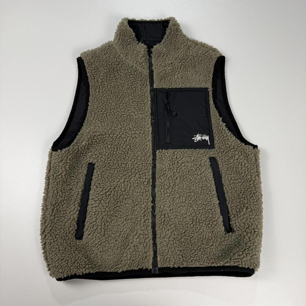 Stussy Vest